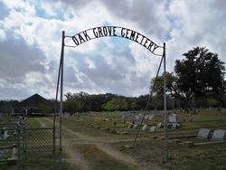 Oak Grove Cemetery